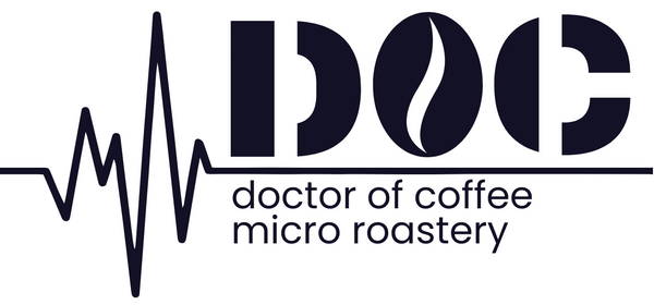 DOCTOR OF COFFEE