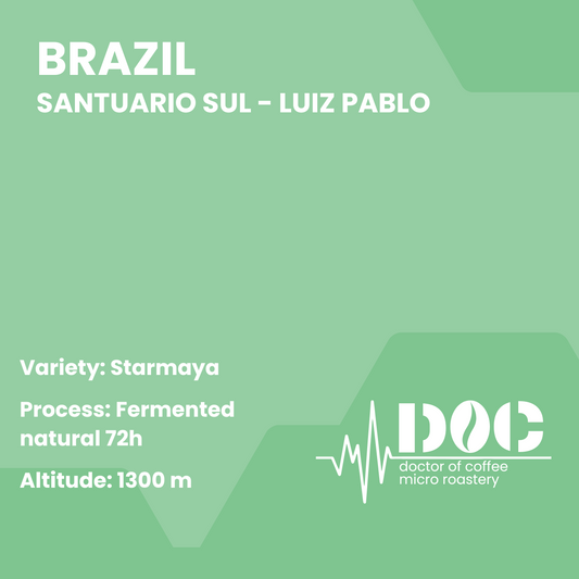 Starmaya Santuario Sul