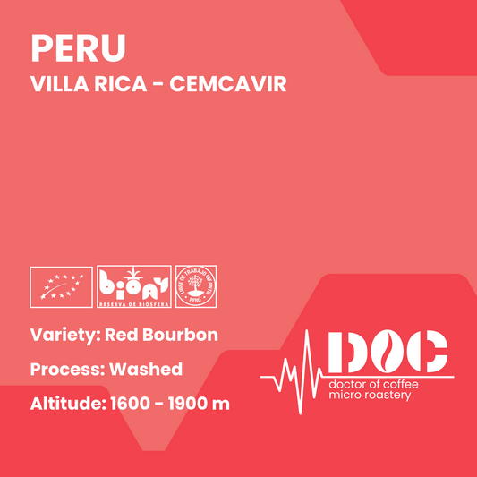 Red Bourbon Cemcavir